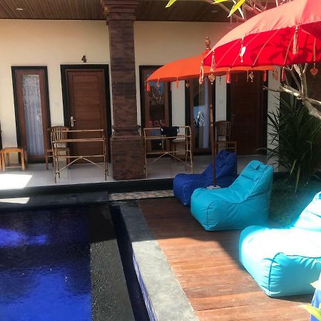 Raka & Rai Homestay 캉구 외부 사진