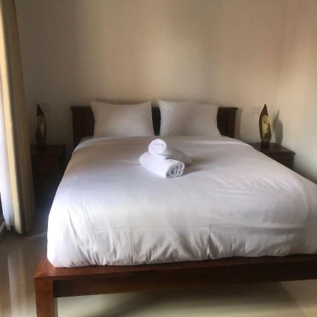 Raka & Rai Homestay 캉구 외부 사진