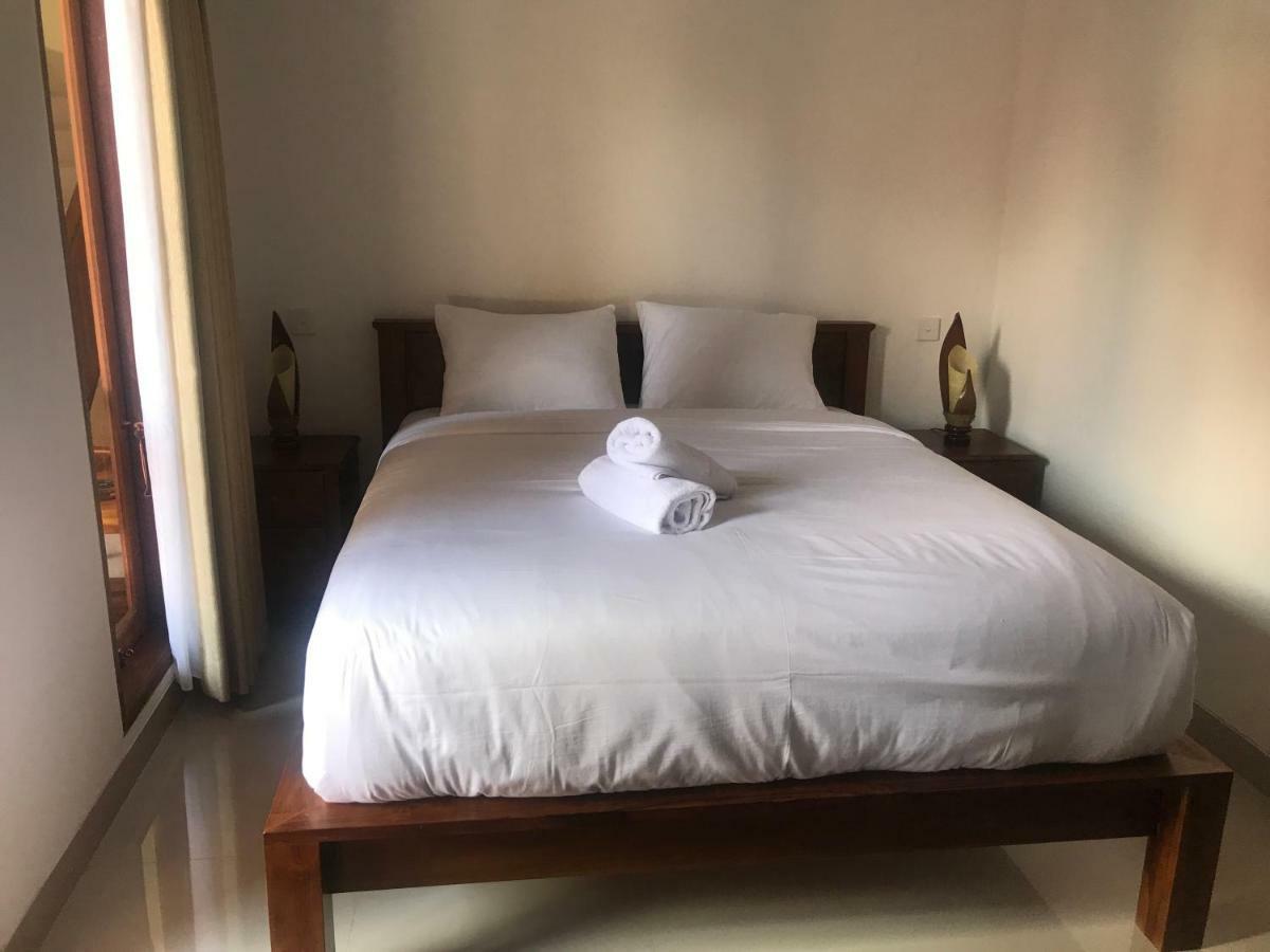 Raka & Rai Homestay 캉구 외부 사진