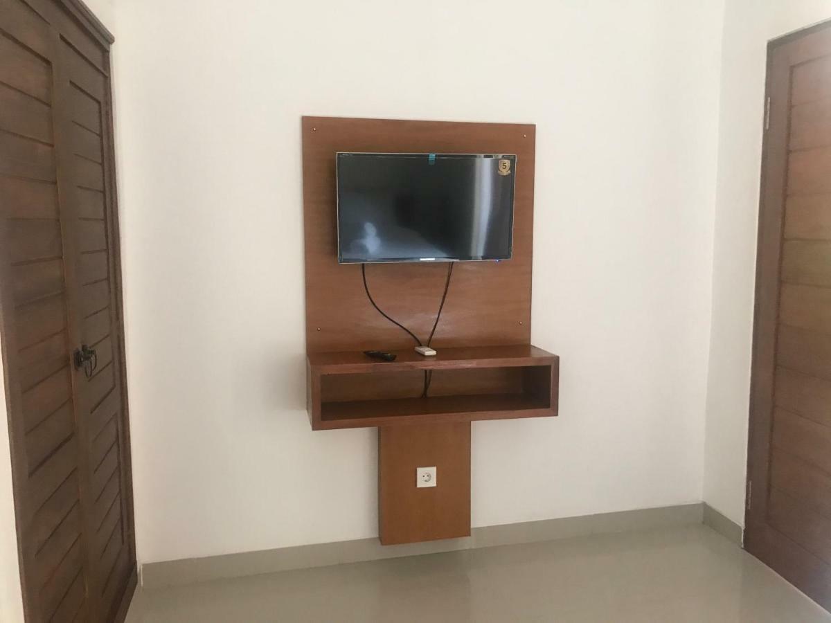 Raka & Rai Homestay 캉구 외부 사진