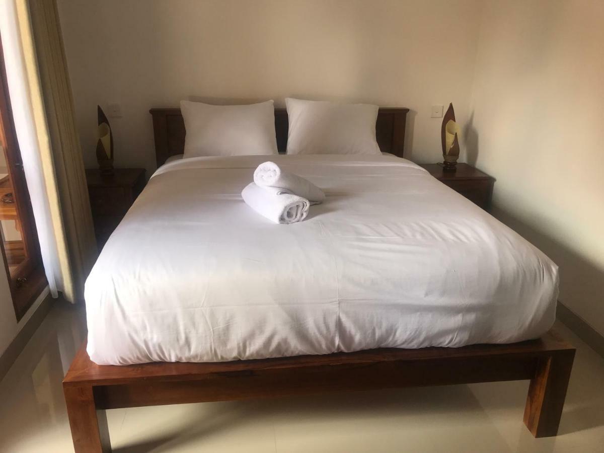 Raka & Rai Homestay 캉구 외부 사진